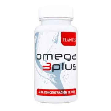 Omega 3 Plus 90Cap.