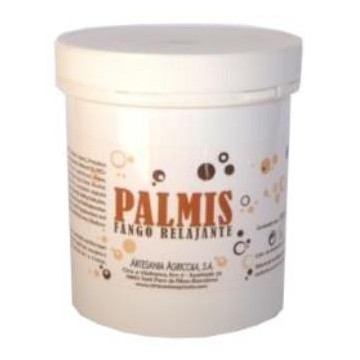 Palmis Fango Relajante 500Ml.