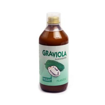 Graviola 500Ml.