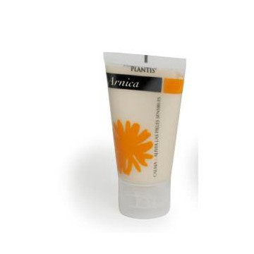 Crema Arnica Plantis 50Ml.