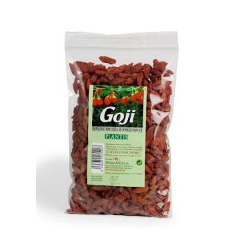 Goji Bayas Plantis 150Grs.