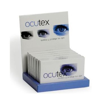 Ocutex 45Cap.