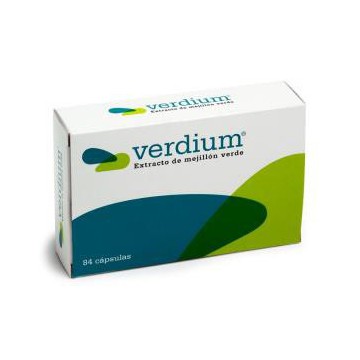 Verdium 84Cap.