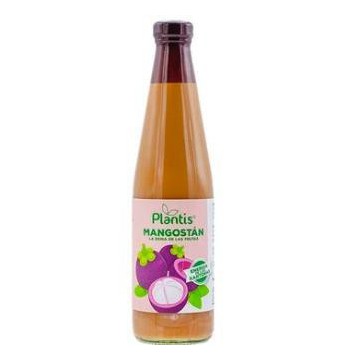 Mangostan Eco Plantis 500Ml.