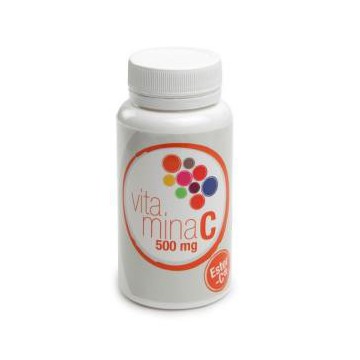 Vitamina C 500Mg. Ester-C...