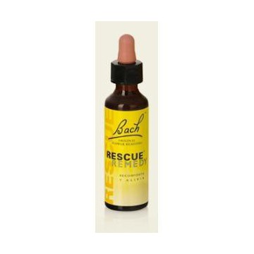 Rescue Remedy Gotas 10Ml....