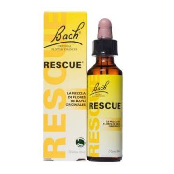 Rescue Remedy Gotas 20Ml....