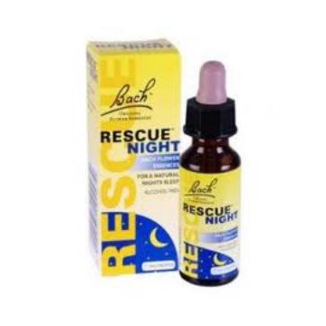 Rescue Night Gotas 20Ml....