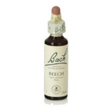 Flores Bach Beech Haya 20Ml.