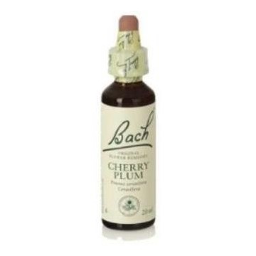 Flores Bach Cherry Plum...