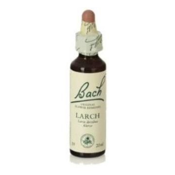 Flores Bach Larch Alerce 20Ml.