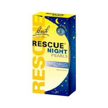 Rescue Night 28Perlas...