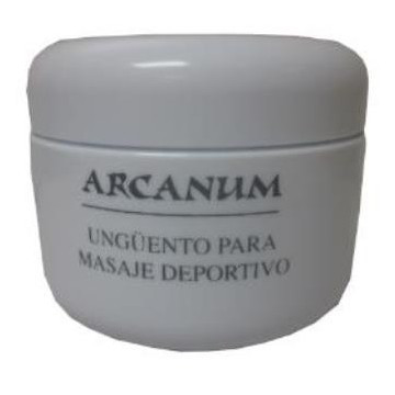 Arcanum Unguento Sedativo...