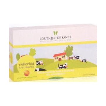 Reforkid Crecimiento...