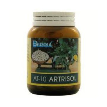 At10 Artrisol 100Comp