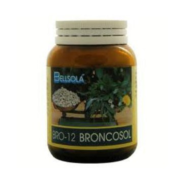 Bro12 Broncosol 100Comp.