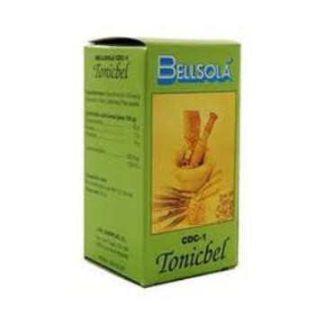 Cdc01 Tonicbel 60Comp