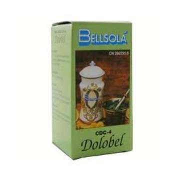 Cdc04 Dolobel 60Comp