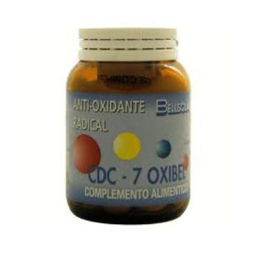 Cdc07 Oxibel 100Comp
