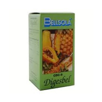 Cdc09 Digesbel 60Comp