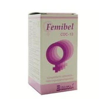 Cdc12 Femibel 60Comp