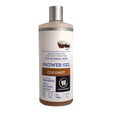 Gel De Baño Coco 500Ml. Eco...