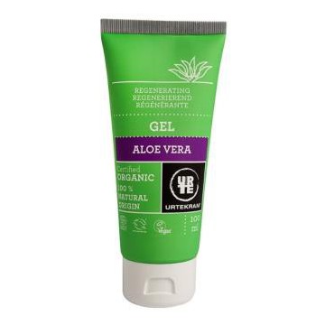 Gel Puro Aloe Vera 100Ml....