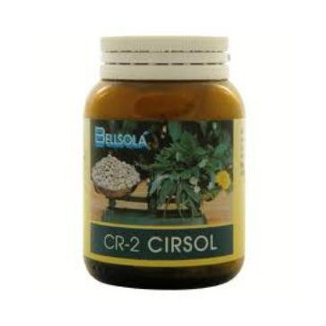 Cr2 Cirsol 100Comp.