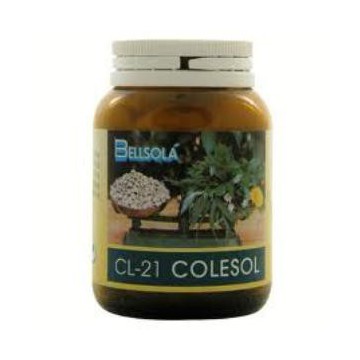 Cl21 Colesol 100Comp.