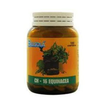 Ch16 Echinacea 100Comp