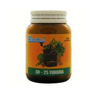 Ch25 Fumaria 100Comp