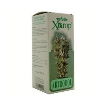 Reu05 Artrodol Jarabe 250Ml