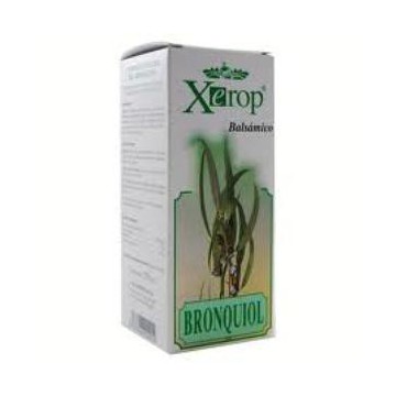 Re01 Bronquiol 250Ml Jarabe