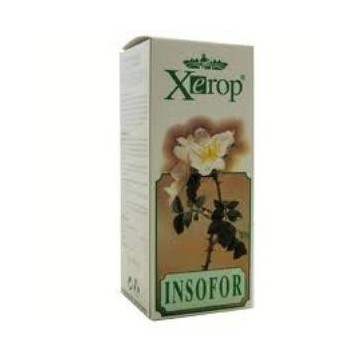 Ve11 Insofor Jarabe 250Ml