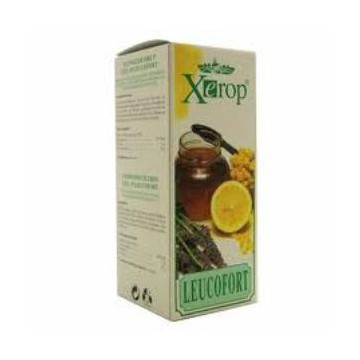 Leu19 Leucofort Jarabe 250Ml