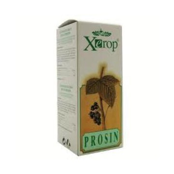Pro16 Prosin Jarabe 250Ml