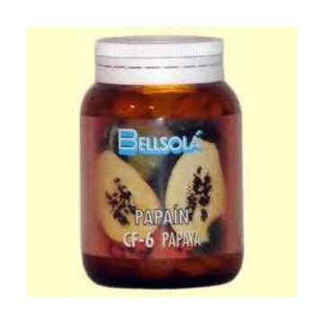 Cf06 Papain-Papaya 100Comp