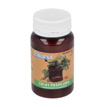 Ch41 Pasiflora (Pasionaria)...