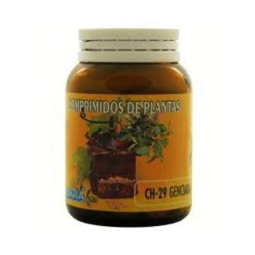 Ch29 Genciana 100Comp