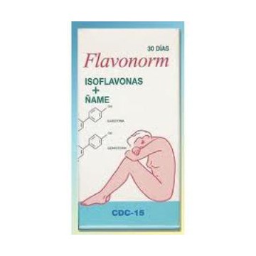 Cdc15 Flavonorm (Isof.De...