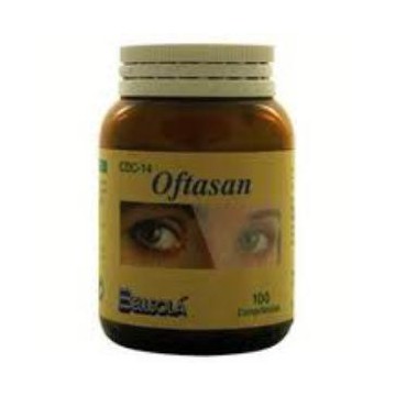 Cdc14 Oftasan 100Comp.