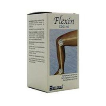 Cdc16 Flexin 60Comp.