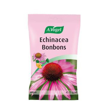 Echinacea Bombons 75Gr.