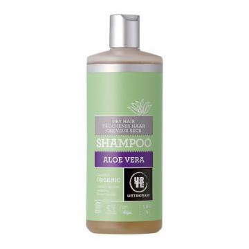 Champu Aloe Vera Cabello...