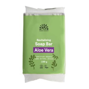 Pastilla De Jabon De Aloe...