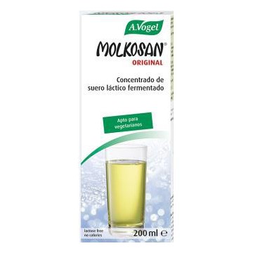 Molkosan 200Ml.