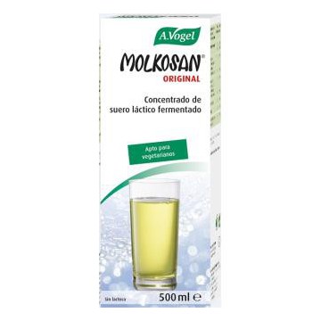 Molkosan 500Ml.
