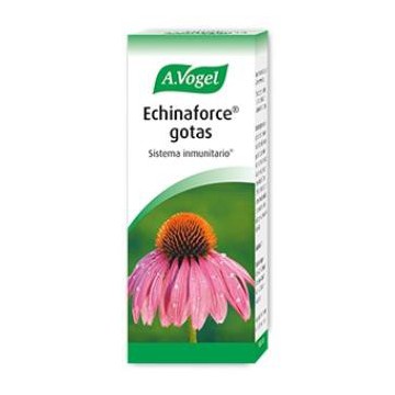 Echinaforce 100Ml.