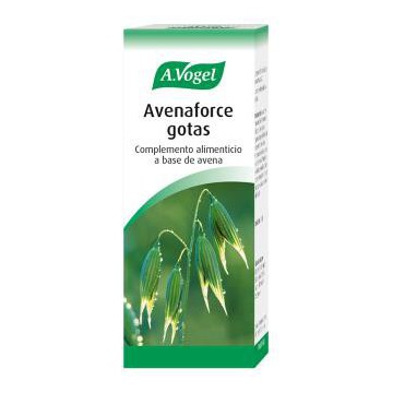 Avenaforce 100Ml.