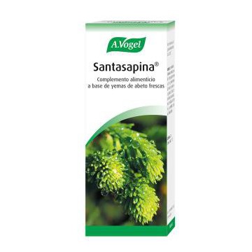 Santasapina 200Ml.